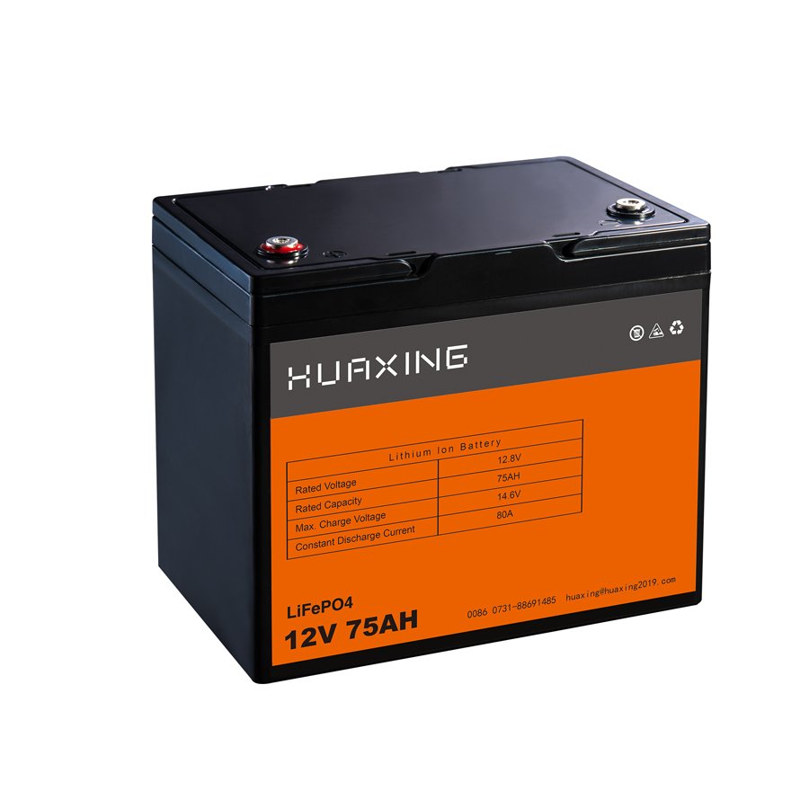 Factory Supply 12V 20AH LiFePO4 Battery Pack for Replacing Lead Acid Battery Use