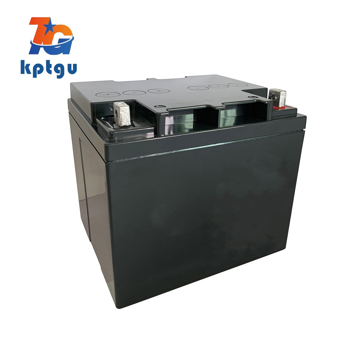 High Cost-Effective Solar maintenance-Free Lead-Acid Battery 12 Volt Battery