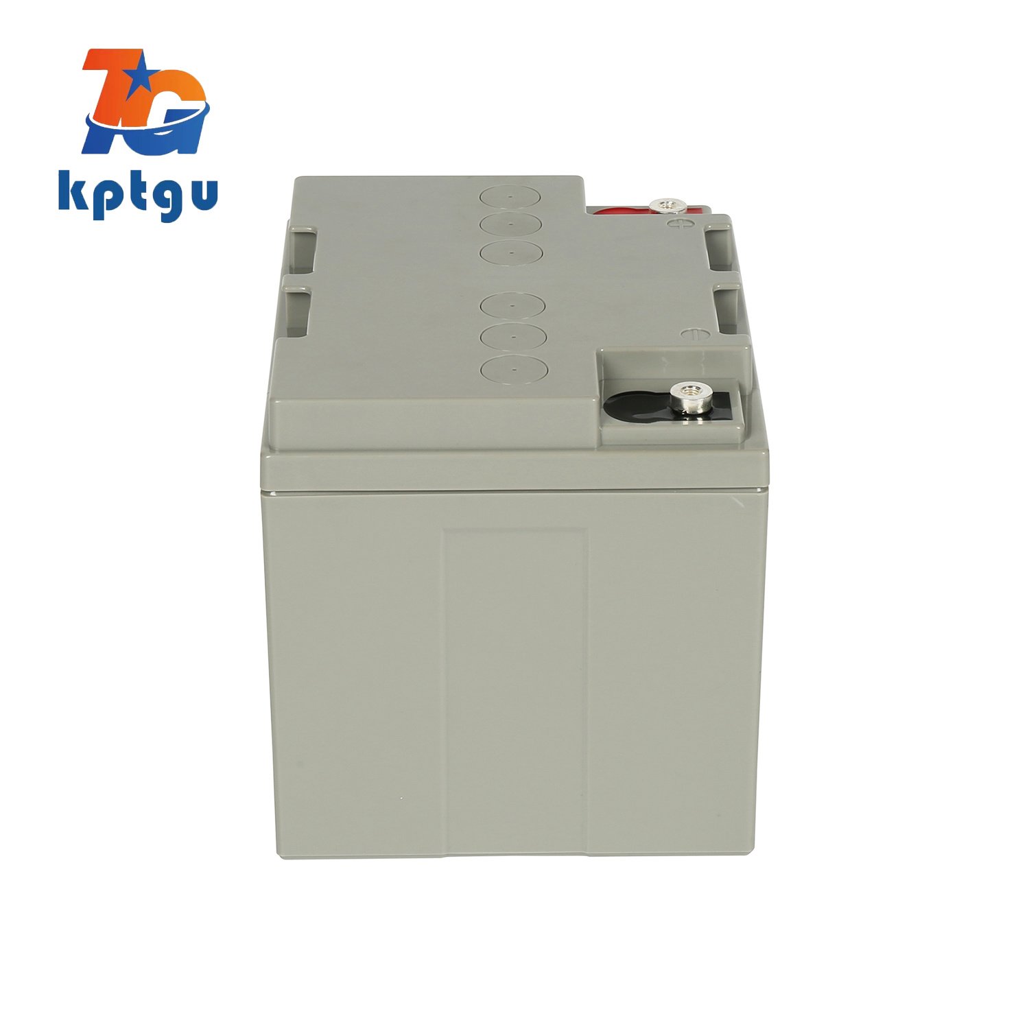 High Cost-Effective Solar maintenance-Free Lead-Acid Battery 12 Volt Battery