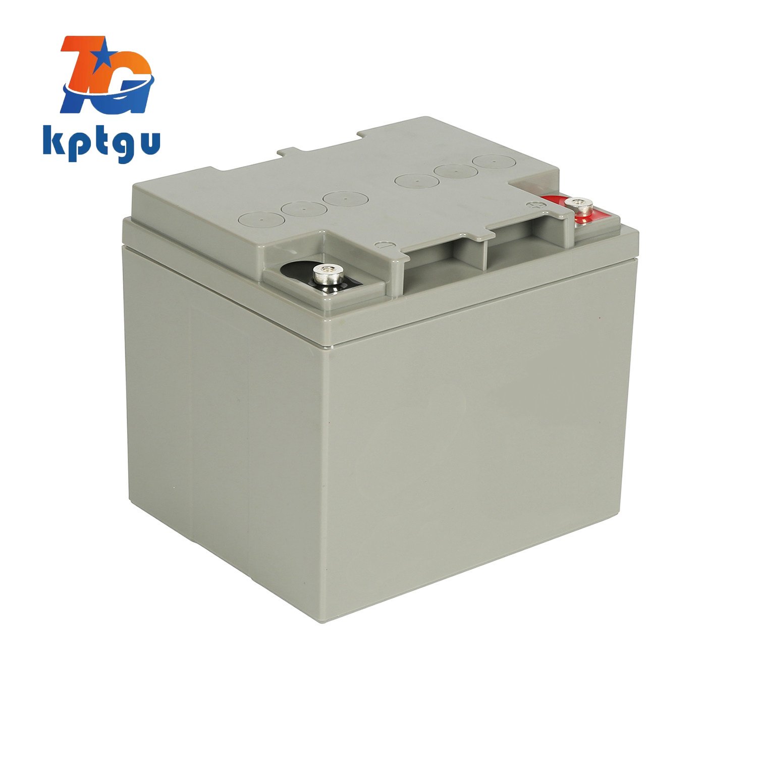 High Cost-Effective Solar maintenance-Free Lead-Acid Battery 12 Volt Battery