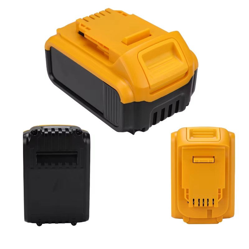 Proprietary 12V Lithium Ion Cordless Drill 18V Lifepo4 Battery with 10C Discharge Rate for Power Tools & Home Appliances