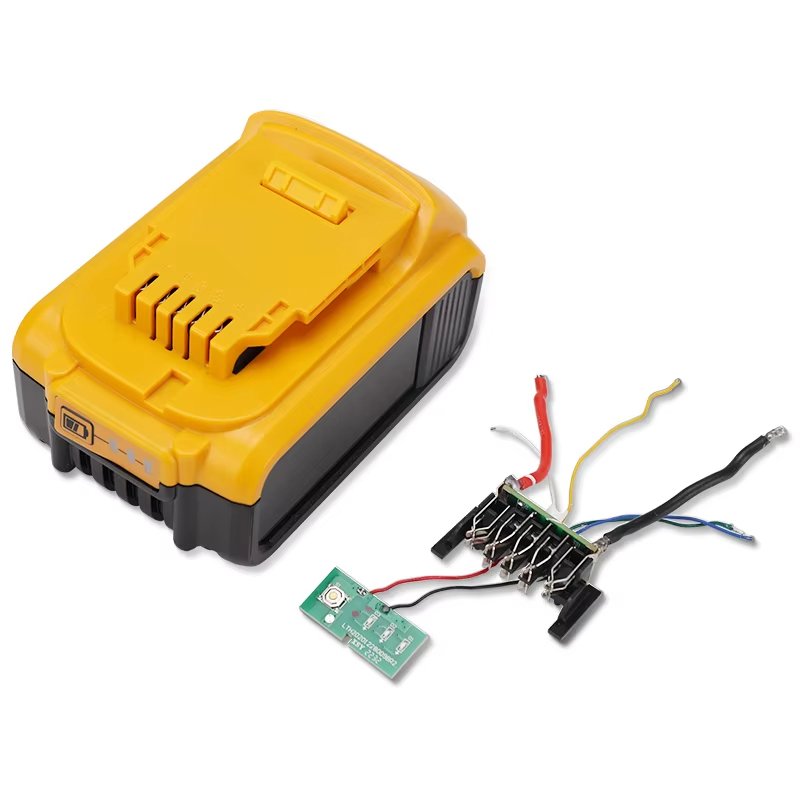 Proprietary 12V Lithium Ion Cordless Drill 18V Lifepo4 Battery with 10C Discharge Rate for Power Tools & Home Appliances