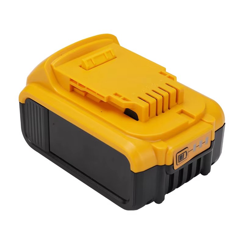 Proprietary 12V Lithium Ion Cordless Drill 18V Lifepo4 Battery with 10C Discharge Rate for Power Tools & Home Appliances