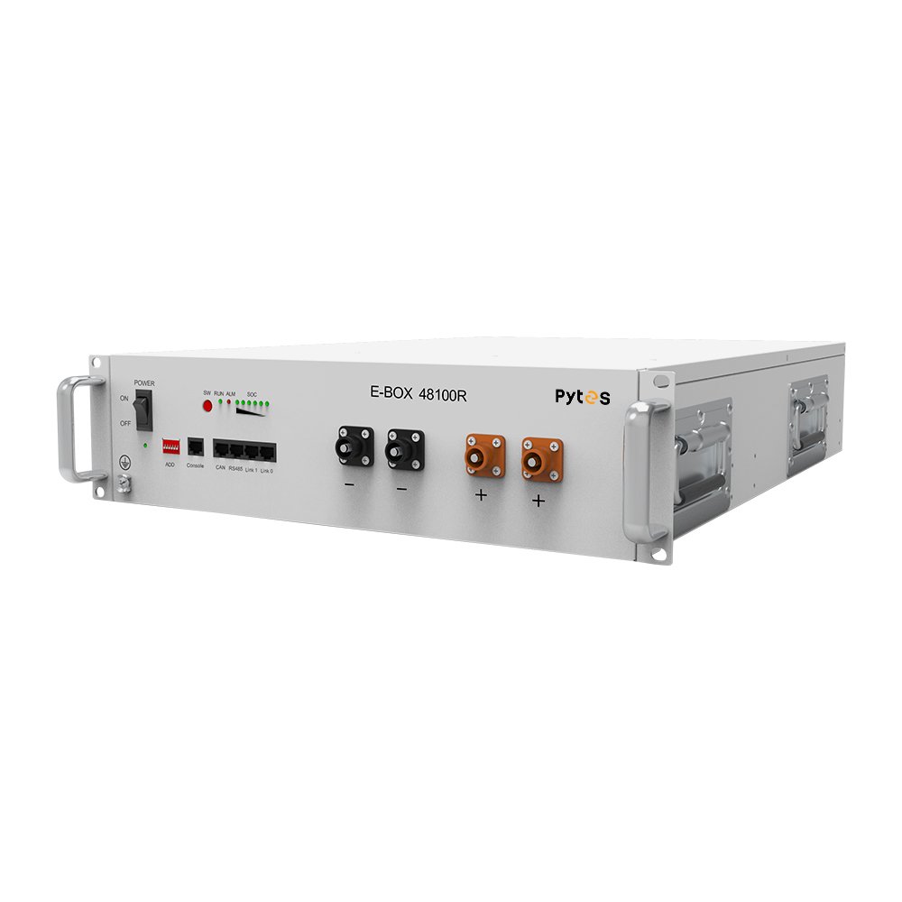Pytes 48v 100ah 200ah LIfepo4 battery 5kwh 10kwh lithium ion battery pack solar system battery