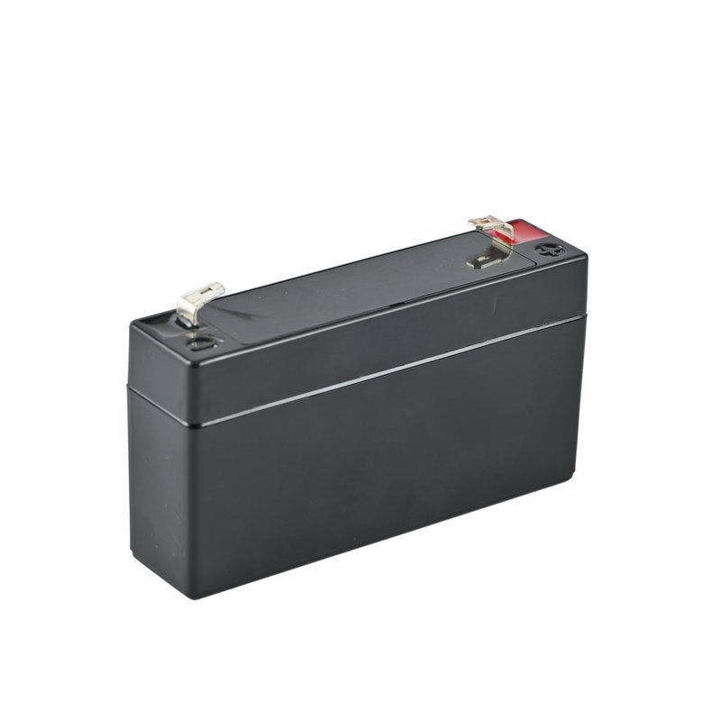 TIANYI Electronic Scale 6V 1.3AH 20HR Lead-Acid Battery Rechargeable Battery