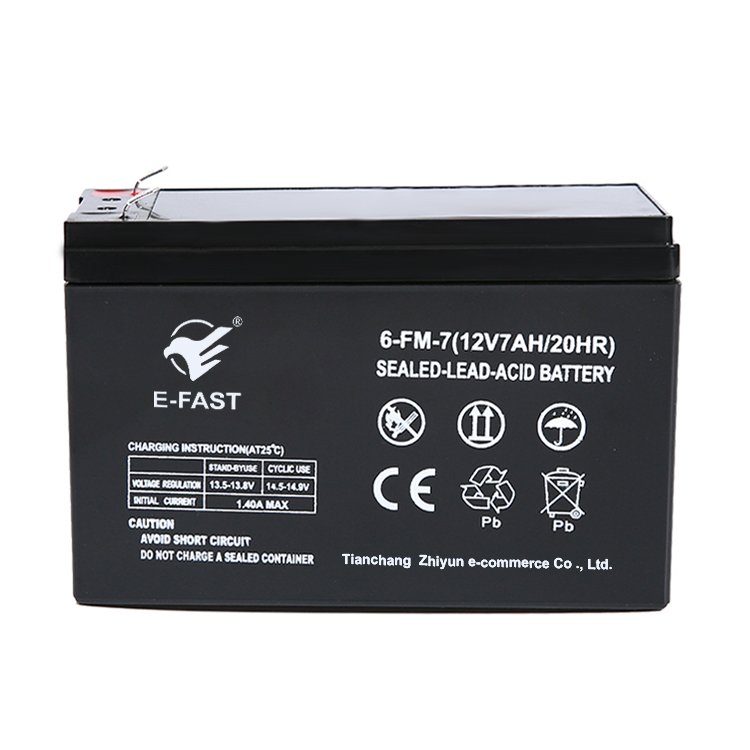 Best Quality Cheap Price Energy Agm Lead Acid Deep Cycle Gel Solar Battery 12v7ah 8ah 9ah 12ah