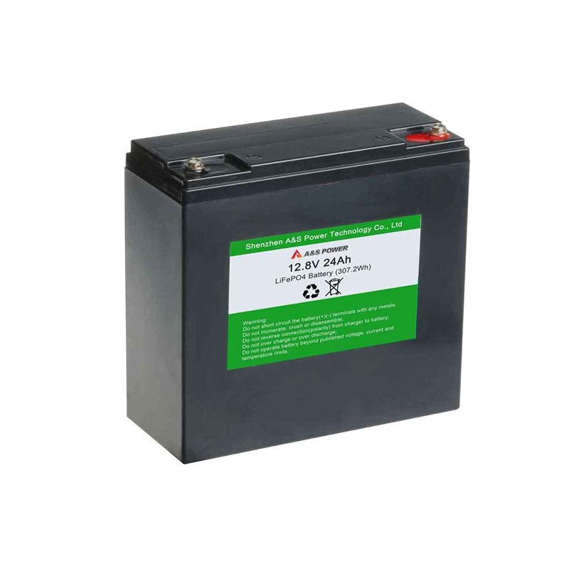 Rechargeable portable 12V 6Ah Lifepo4 Battery 12.8V lithium iron phosphate Batteries 6000mAh for UPS