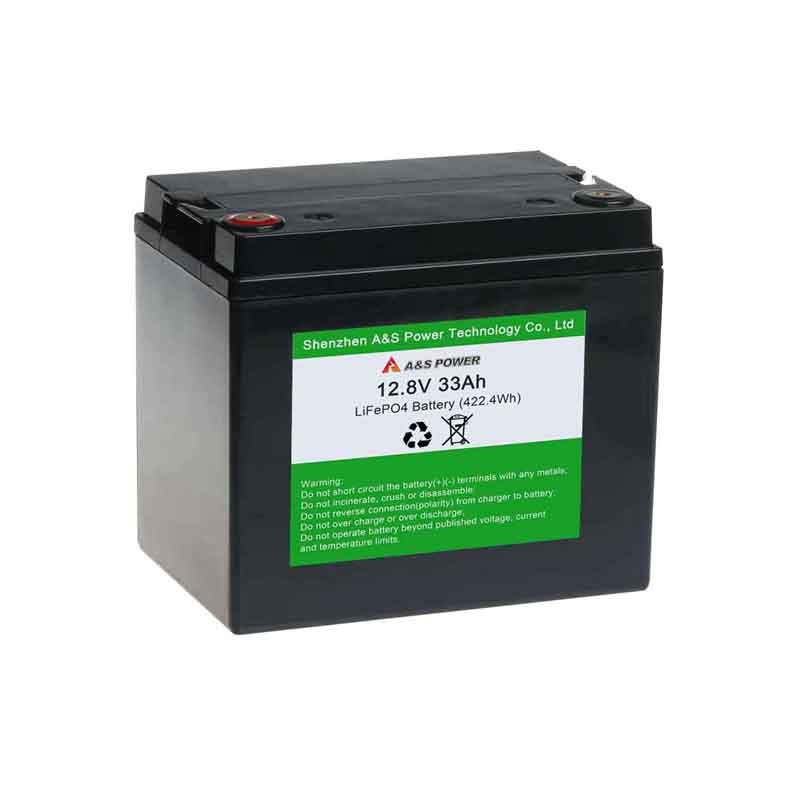 Rechargeable portable 12V 6Ah Lifepo4 Battery 12.8V lithium iron phosphate Batteries 6000mAh for UPS