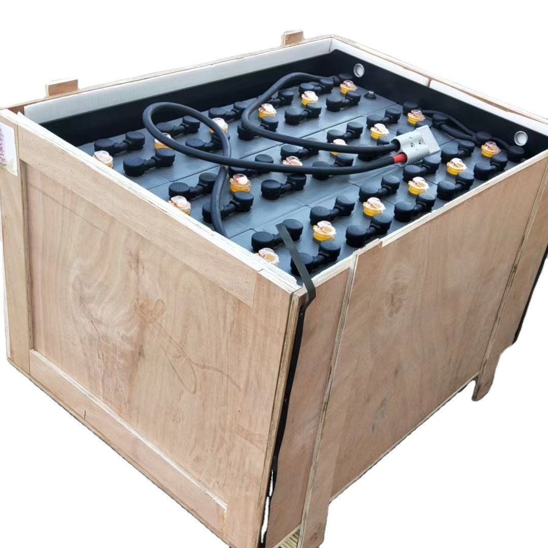 lead acid battery 1000Ah Flooded Lead Acid Battery 2V 1000AH OPZS battery