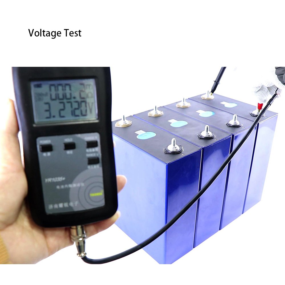 CATL 8000 Cycle Life Hithium 3.2V 280Ah Lifepo4 Battery Prismatic Cells 314Ah 304Ah 3.2V Solar Battery Lithium Ion Batteries