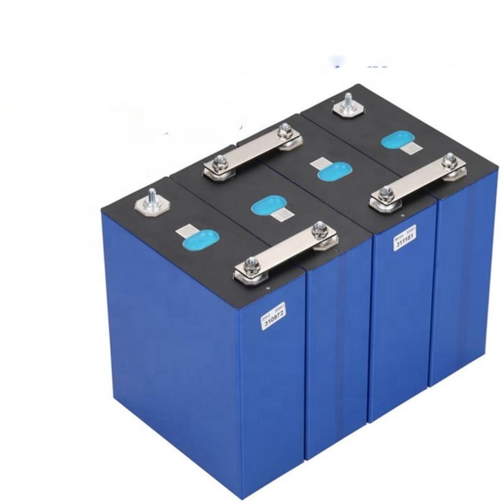 CATL 8000 Cycle Life Hithium 3.2V 280Ah Lifepo4 Battery Prismatic Cells 314Ah 304Ah 3.2V Solar Battery Lithium Ion Batteries