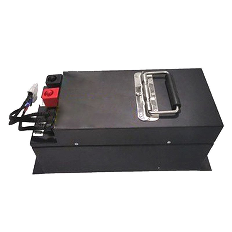 24V 100Ah AGV Lithium ion battery