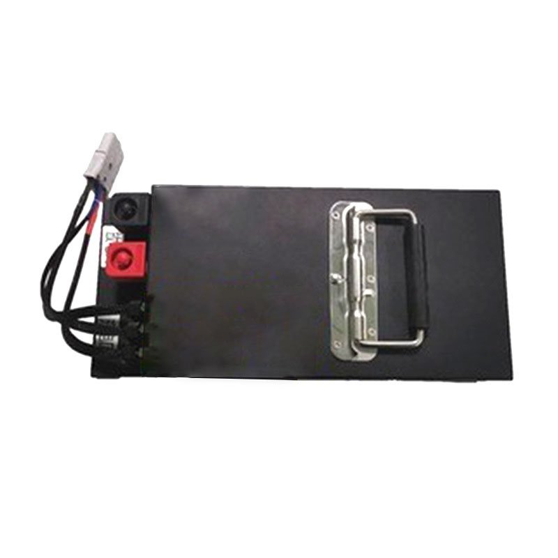 24V 100Ah AGV Lithium ion battery