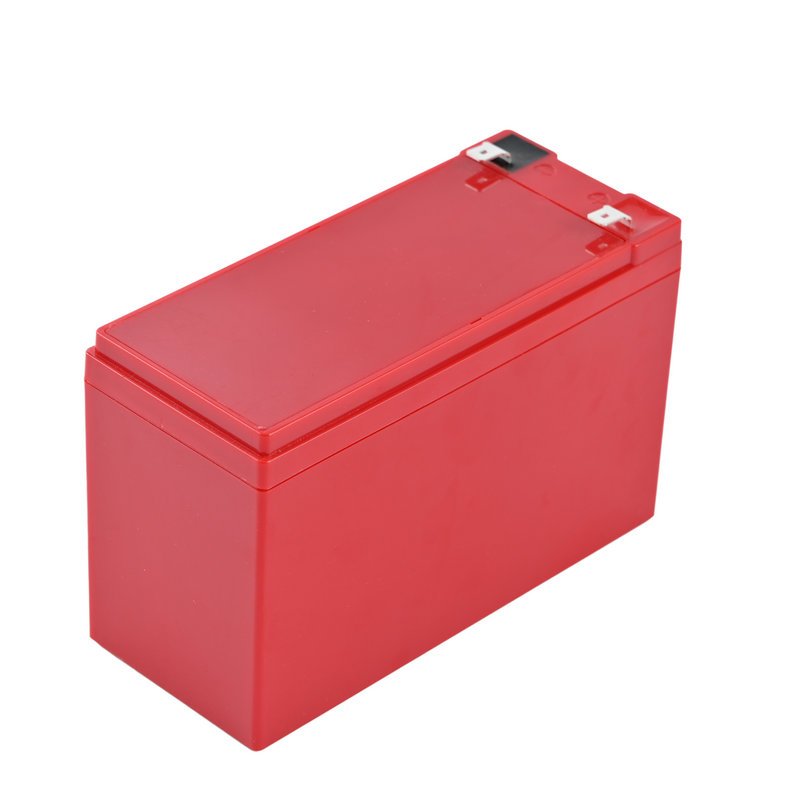 TIANYI Lead-Acid Battery 12V 7AH 20HR Rechargeable Battery For Ups Audio Electric Rolling Shutter Door