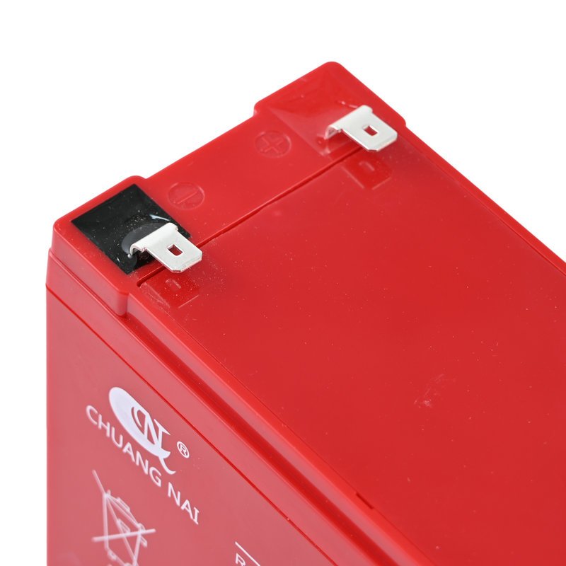 TIANYI Lead-Acid Battery 12V 7AH 20HR Rechargeable Battery For Ups Audio Electric Rolling Shutter Door