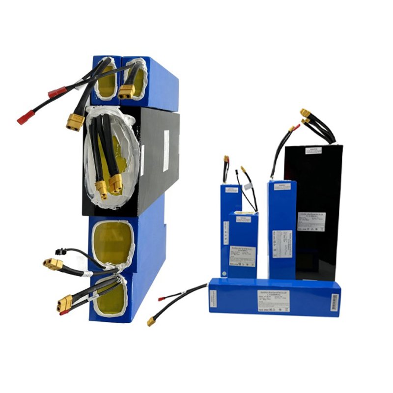 OEM Li-ion battery pack 300~6000 mah 3.7V 7.4V 11.1V 14.8V 18650 32650 26650 26500 21700 16500 14500 lithium ion battery pack