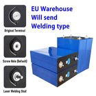 PL GE Stock Grade A 3.2V Lf280K Lifepo4 Battery Cell 300Ah 314AH 320Ah Lithium Ion Battery Solar Systems Lifepo4 280Ah Eu Stock