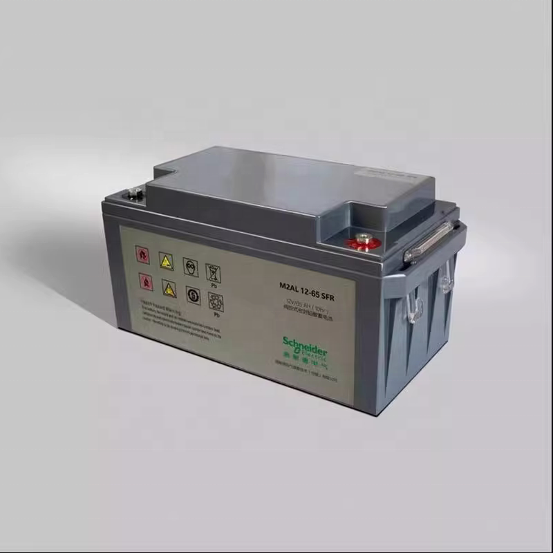 APC Battery M2AL12-65SFR 12V 65AH, Computer UPS Battery, UPS Battery, UPS Battery 12V 65AH, Lead Acid UPS Battery