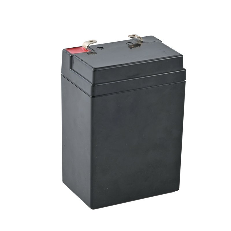TIANYI Lead-Acid Battery 4V 6AH 20HR Rechargeable Battery For Electronic scale