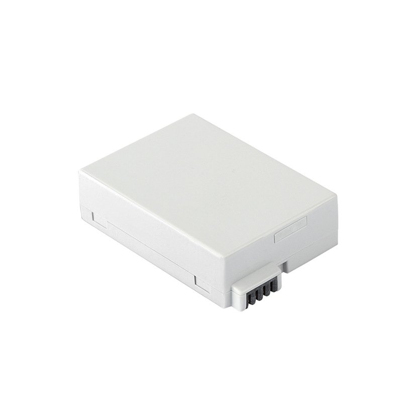 LP-E8 Rechargeable Lithium-Ion Battery Pack for Canon EOS Rebel EOS Kiss series 500D 550D 600D 650D 200D 250D Cameras