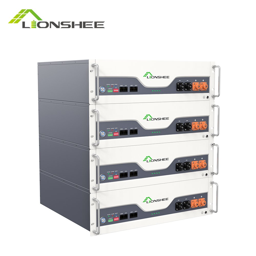 Hot Sale Solar Battery Home Energy Storage Lifepo4 100ah Lithium Ion Battery Pack