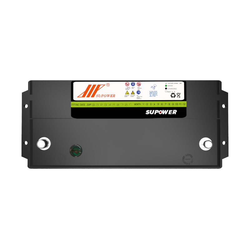 95E41 OR 95E41L 12V100Ah automotive starter and sun use maintainable lead-acid batteries 95E41R
