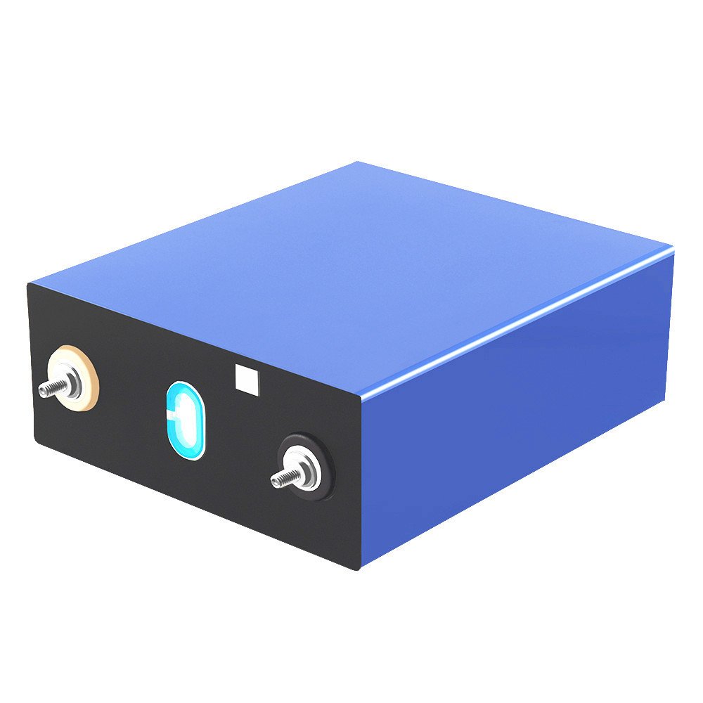 Deep Cycle Battery 3.2V 280ah Lithium Iron Phosphate Batteries LiFePO4 Lithium Ion Battery for Solar Energy Storage