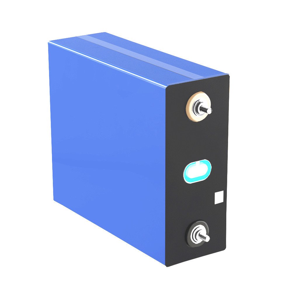 Deep Cycle Battery 3.2V 280ah Lithium Iron Phosphate Batteries LiFePO4 Lithium Ion Battery for Solar Energy Storage