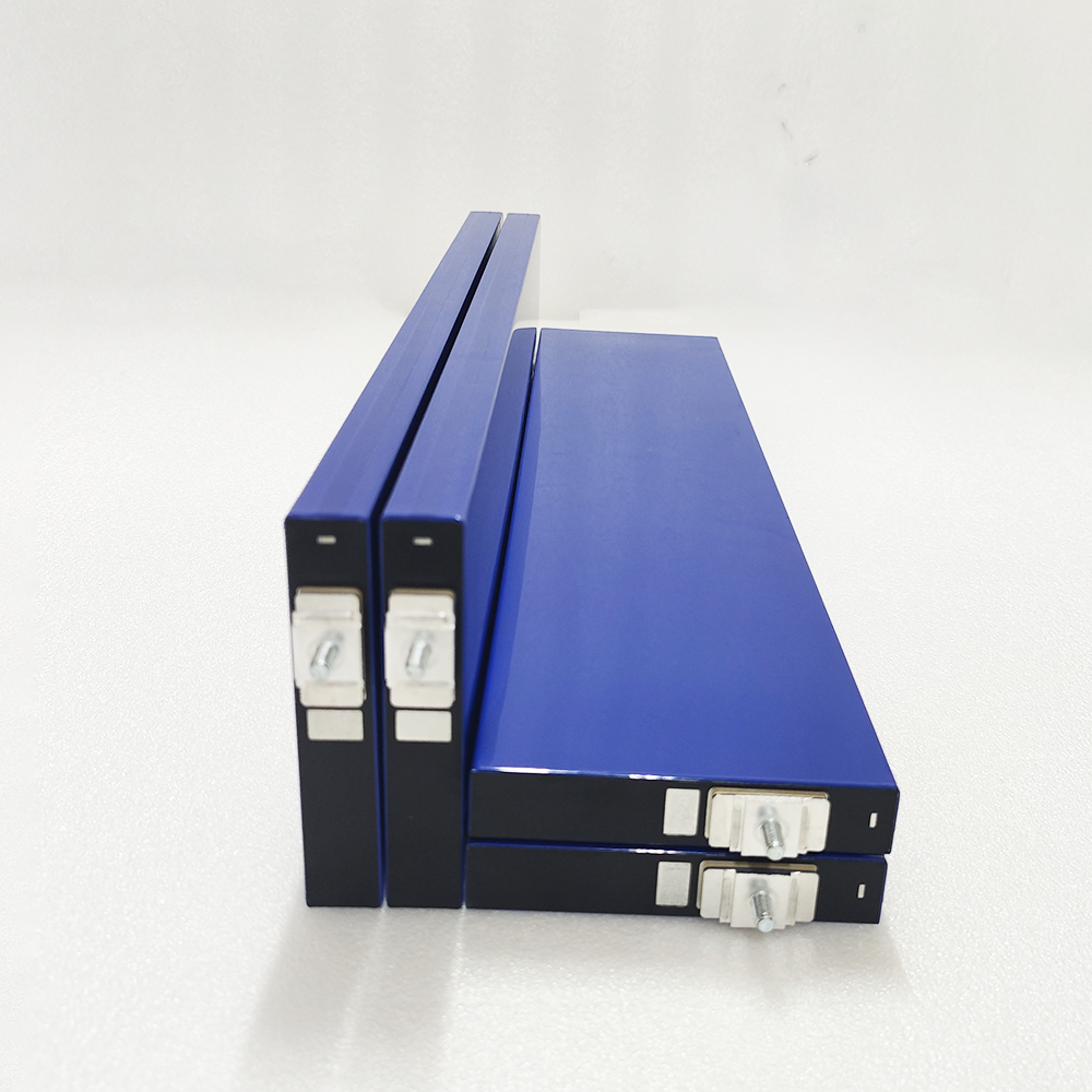 LiFePO4 Blade Batterie Cell 184Ah 3.2V Solar Lithium ion batteries Rechargeable LiFePO4 Energy Storage Battery 280ah