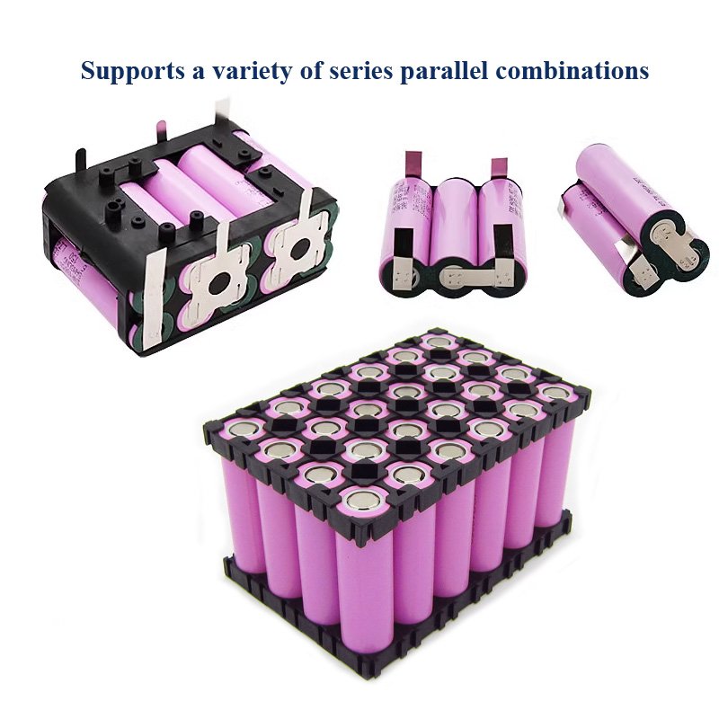 100% Original E-bike Battery inr 18650 35E 3.7v 3500mah 18650 Lithium ion Battery 4000mah 18650 21700 battery cell