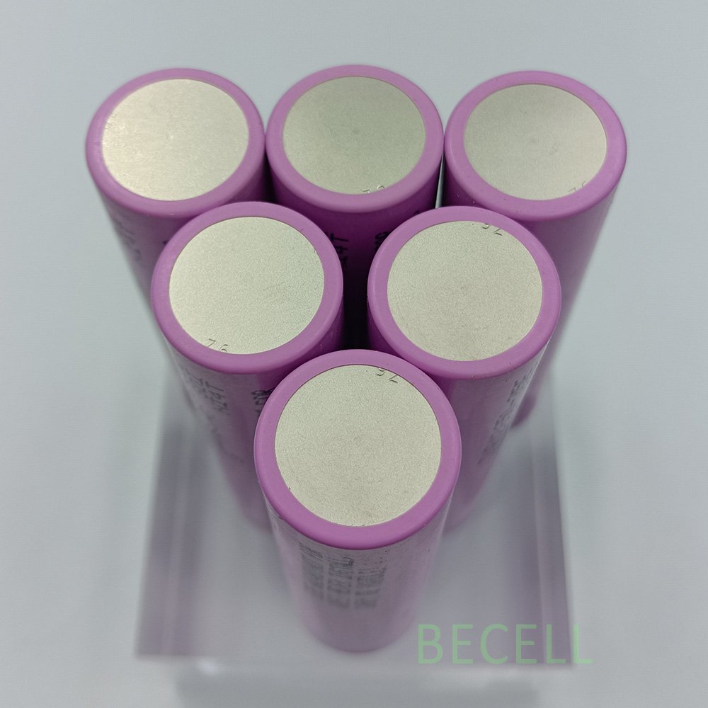 100% Original E-bike Battery inr 18650 35E 3.7v 3500mah 18650 Lithium ion Battery 4000mah 18650 21700 battery cell