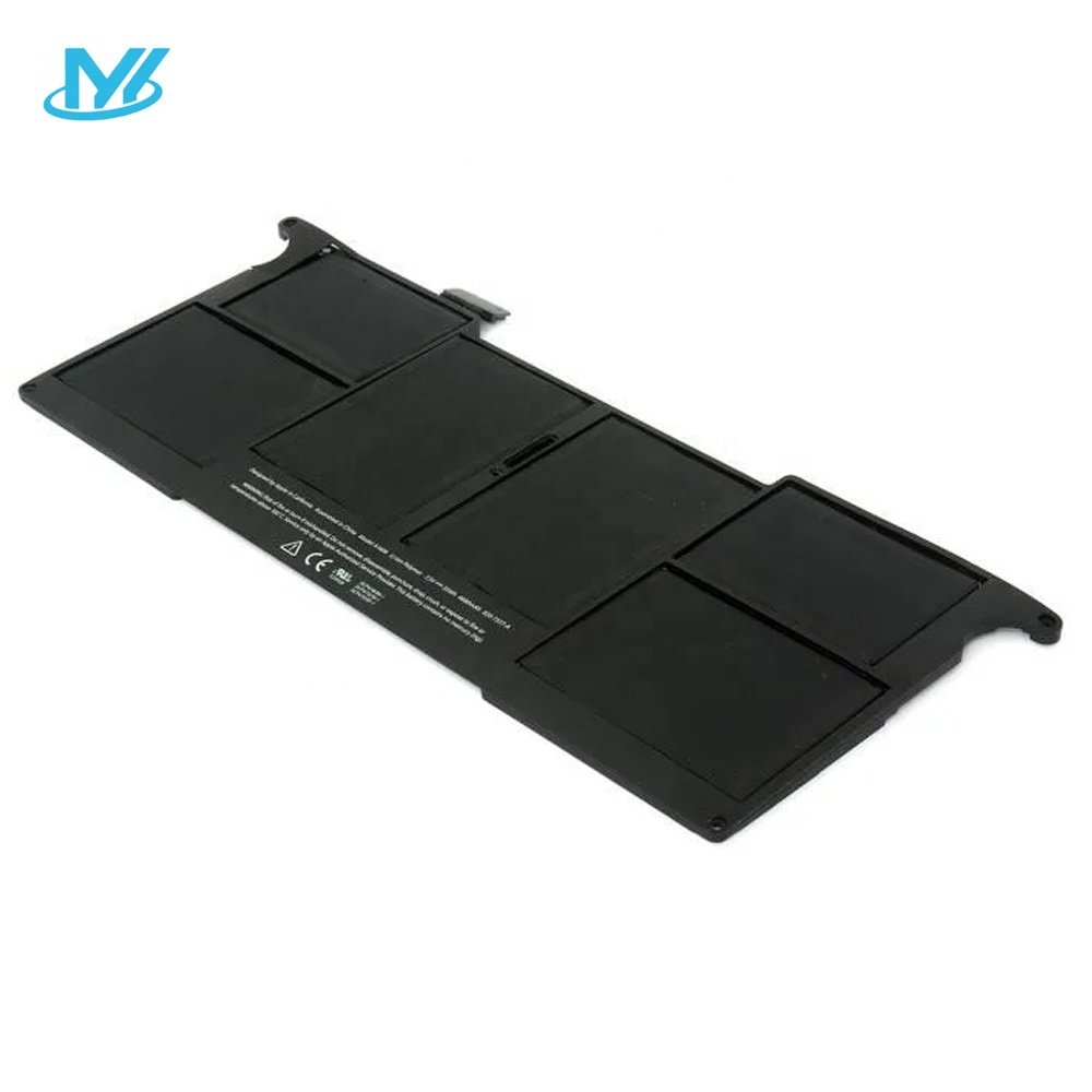 OEM Replacement 6 Cells A1465 A1370 Laptop Battery for MacBook Air 11'' A1495 A1406 Mid 2011 2012 2013 Early 2014 2015