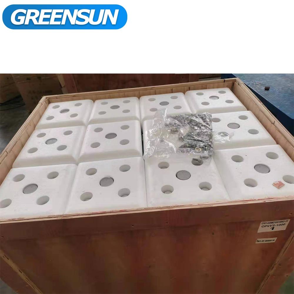 Wholesale Price 2 Volt 300ah Solar Energy System Battery 2V 1000Ah 1500ah 2000AH 3000AH Solar Lead Acid Battery