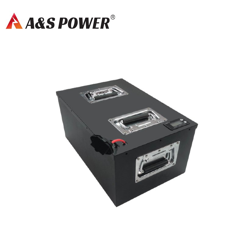Factory cheap wholesale price BMS 48 volt lithium ion lfp Solar photovoltaic battery pack 48v 100ah lifepo4 battery