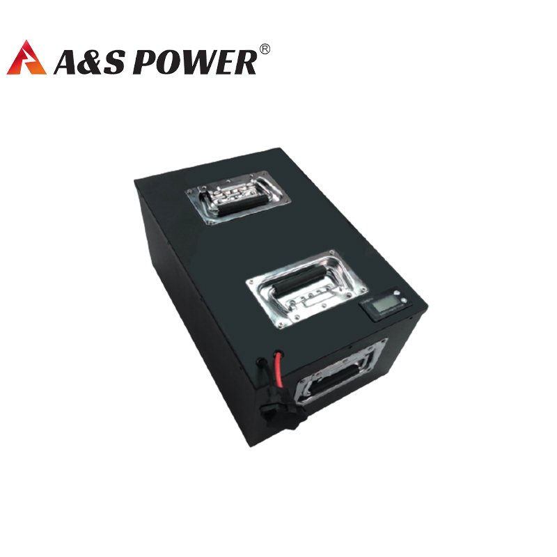 Factory cheap wholesale price BMS 48 volt lithium ion lfp Solar photovoltaic battery pack 48v 100ah lifepo4 battery