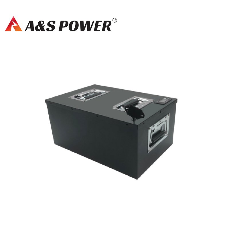 Factory cheap wholesale price BMS 48 volt lithium ion lfp Solar photovoltaic battery pack 48v 100ah lifepo4 battery