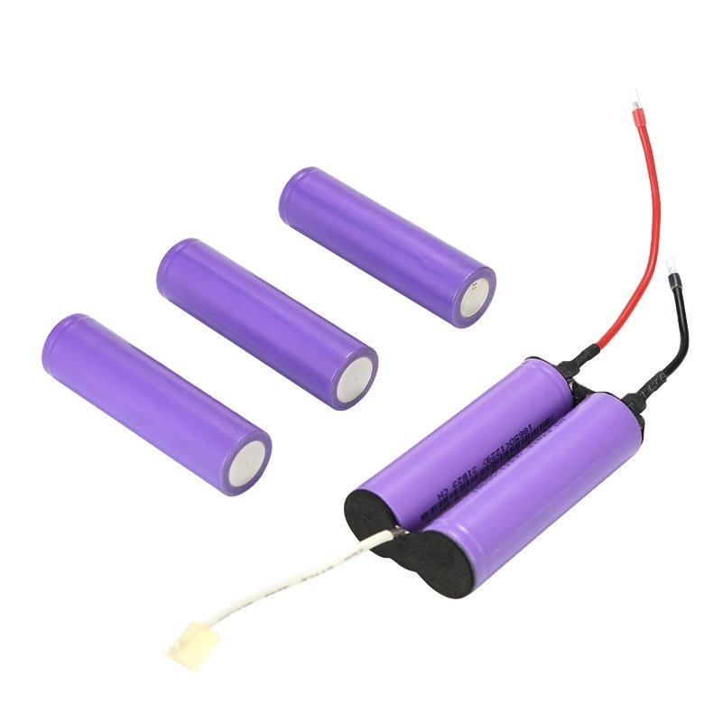 Weijiang Wholesale 4800mah 12v Polymer Lithium-Ion Batteries Battery Cordless Lithium Ion Battery Pack Case For Solar