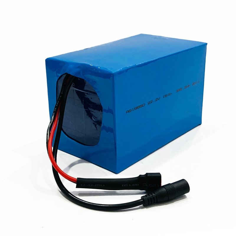 18650 6S8P Lithium Ion Battery Pack 7.4V 11.1V 14.8V 18.5V 22.2V 25.9V 2.6Ah 4Ah 6.6Ah 8Ah 10Ah 13Ah 16Ah Li ion Battery