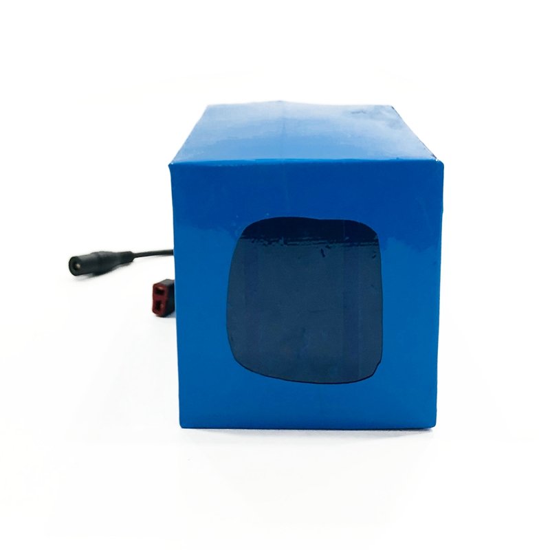 18650 6S8P Lithium Ion Battery Pack 7.4V 11.1V 14.8V 18.5V 22.2V 25.9V 2.6Ah 4Ah 6.6Ah 8Ah 10Ah 13Ah 16Ah Li ion Battery