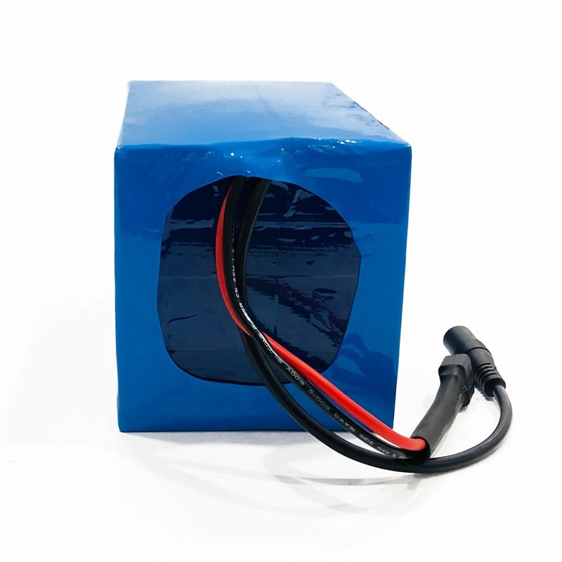 18650 6S8P Lithium Ion Battery Pack 7.4V 11.1V 14.8V 18.5V 22.2V 25.9V 2.6Ah 4Ah 6.6Ah 8Ah 10Ah 13Ah 16Ah Li ion Battery