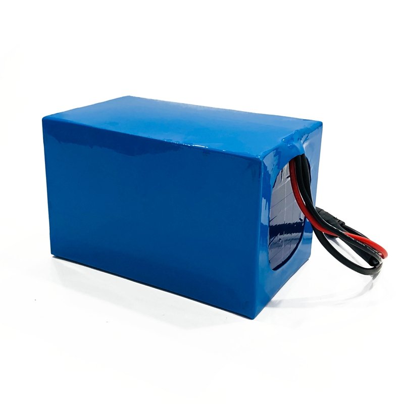 18650 6S8P Lithium Ion Battery Pack 7.4V 11.1V 14.8V 18.5V 22.2V 25.9V 2.6Ah 4Ah 6.6Ah 8Ah 10Ah 13Ah 16Ah Li ion Battery