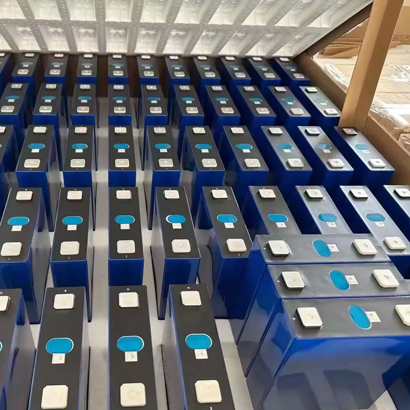 Lifepo4 105AH 120Ah 130Ah 135Ah 150AH 50AH Grade A Prismat Catl Lifepo4 3.2V 100AH Lithium Ion Battery Lifepo4 Cell