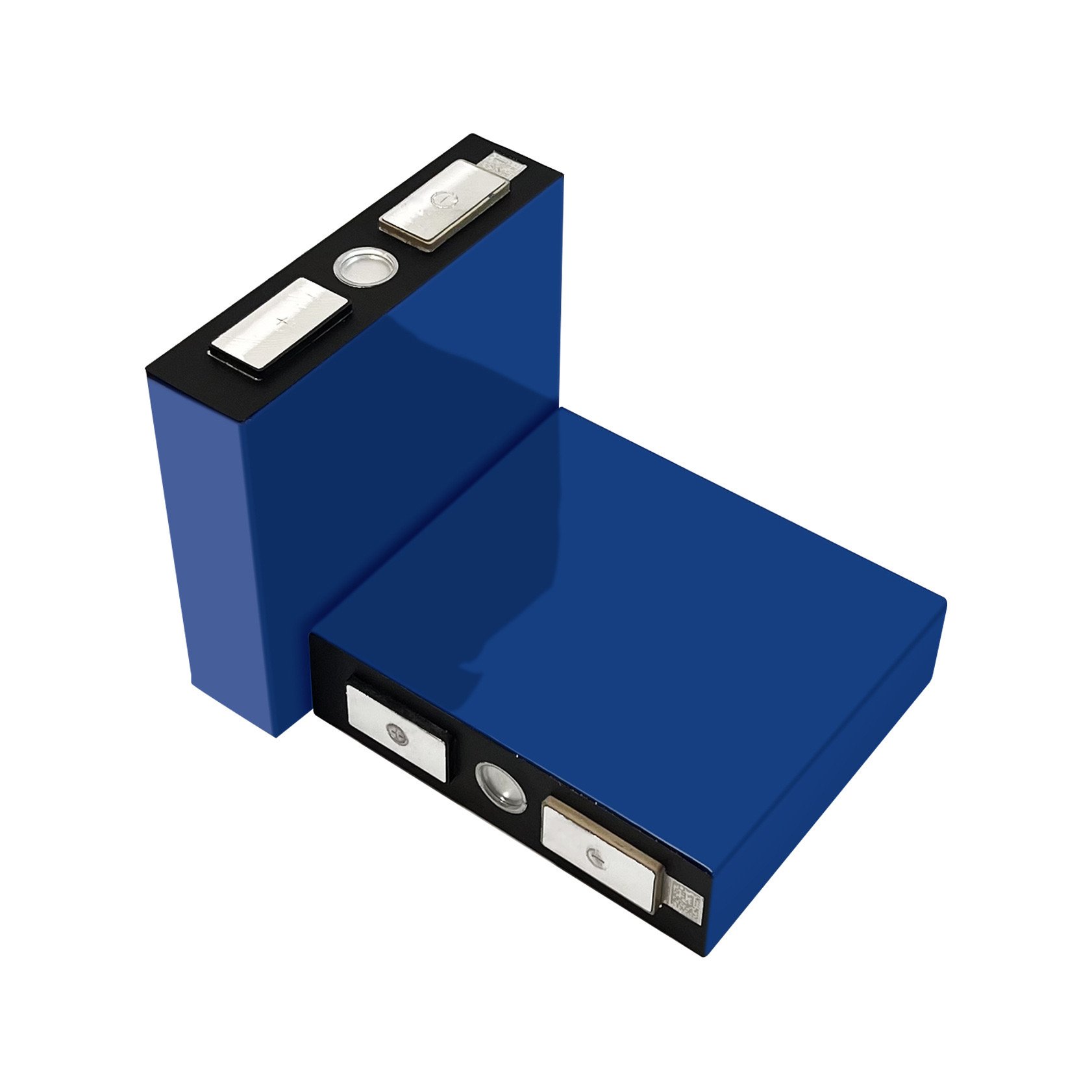 3.2v 50ah Lithium ion battery cells 50ah Grade A Lithium Iron Phosphate 50ah power cells Lifepo4 Battery Cells for EV