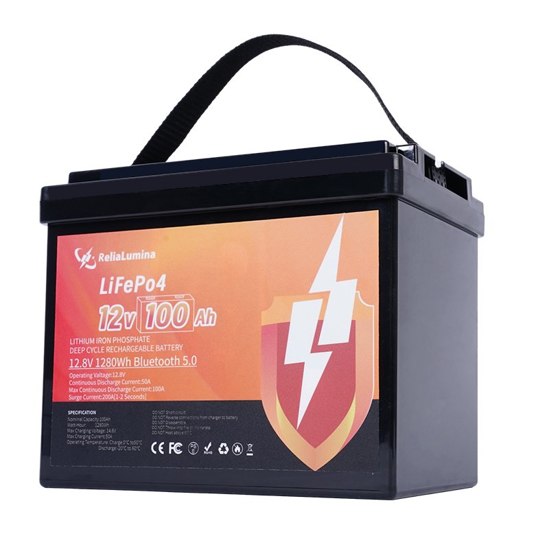 200ah 250ah 300ah Deep Cycle Solar Storage Battery Gel 12v 100ah Lead Acid Batteries
