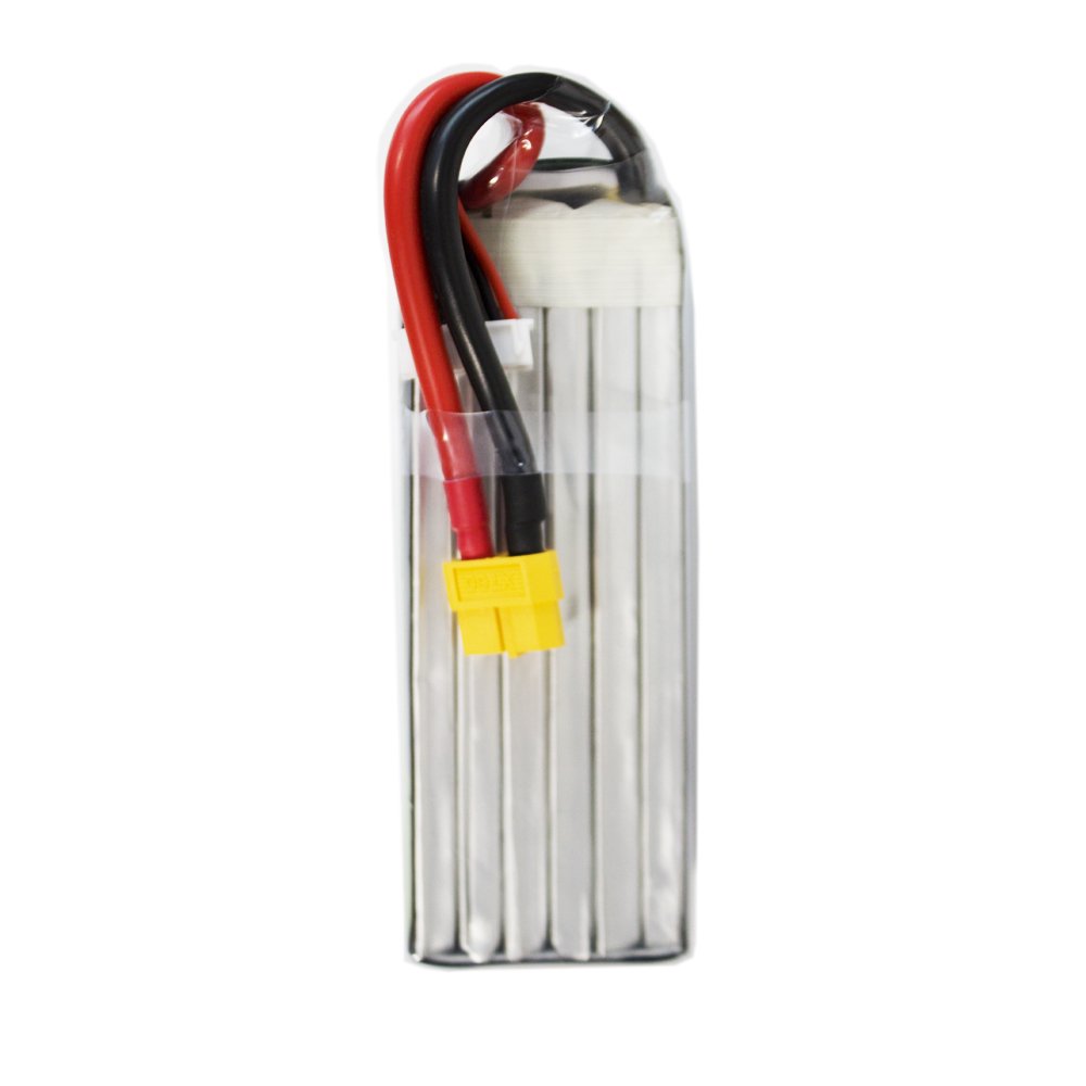 Factory Price Lithium ion Polymer Battery high rate 100C 6S1P 22.2V 3300mah UAV Batteries drone battery 7543126