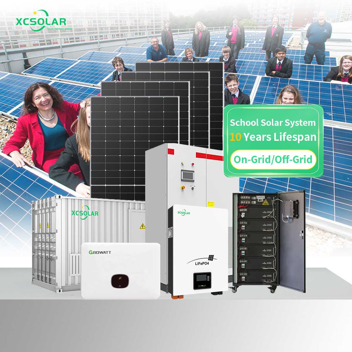 Reasonable Price Energy Solar Storage Battery Jinko Longi Trina Photovoltaic Panels For The Whole Solar Ssystem