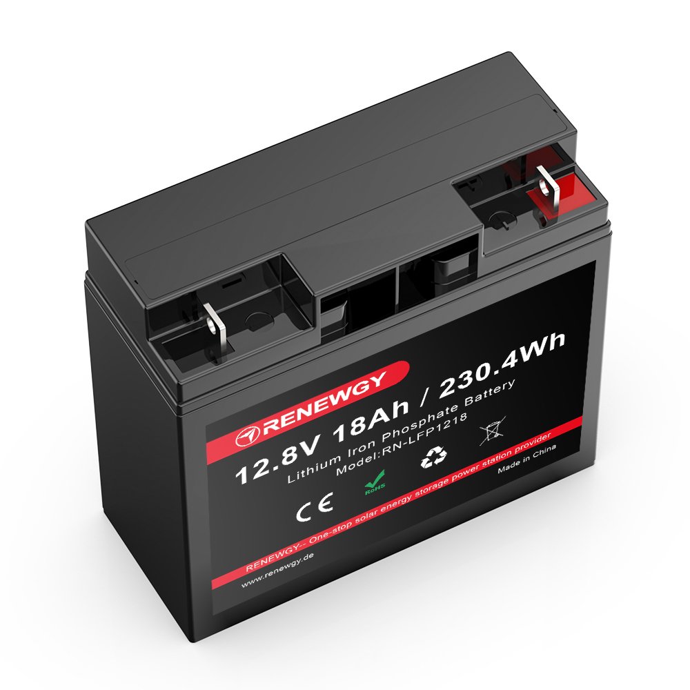 12v Lithium Battery Byd Lifepo4 Battery For Solar System 12v Replace Lead Acid Battery