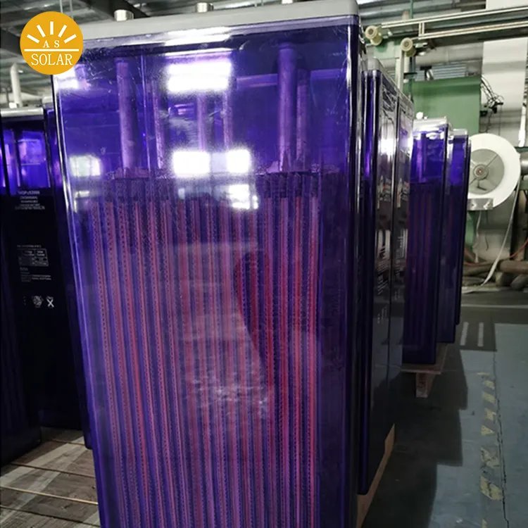 Factory 2V 1000Ah 2500Ah 3000Ah system solar hybrid inverter solar battery pack gel blaster battery