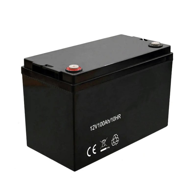 6v 200ah 220ah 12v 100ah 110ah 135ah factory customizable high quality gel lead acid batteries