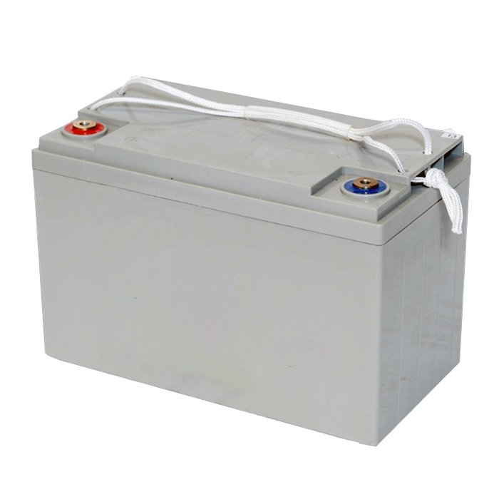 6v 200ah 220ah 12v 100ah 110ah 135ah factory customizable high quality gel lead acid batteries